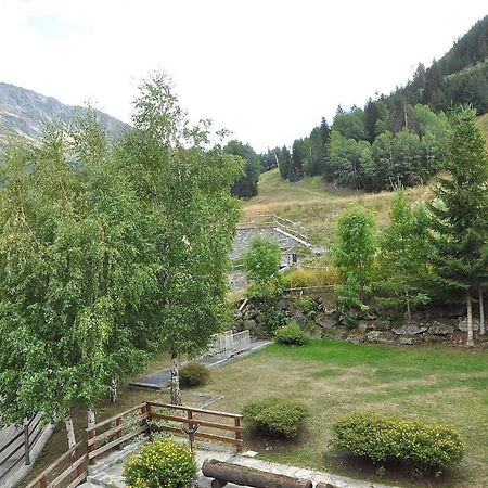 Design Loft Ski In Ski Out La Thuile Luaran gambar