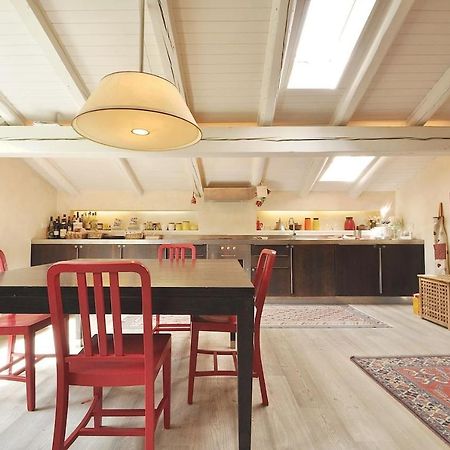 Design Loft Ski In Ski Out La Thuile Luaran gambar