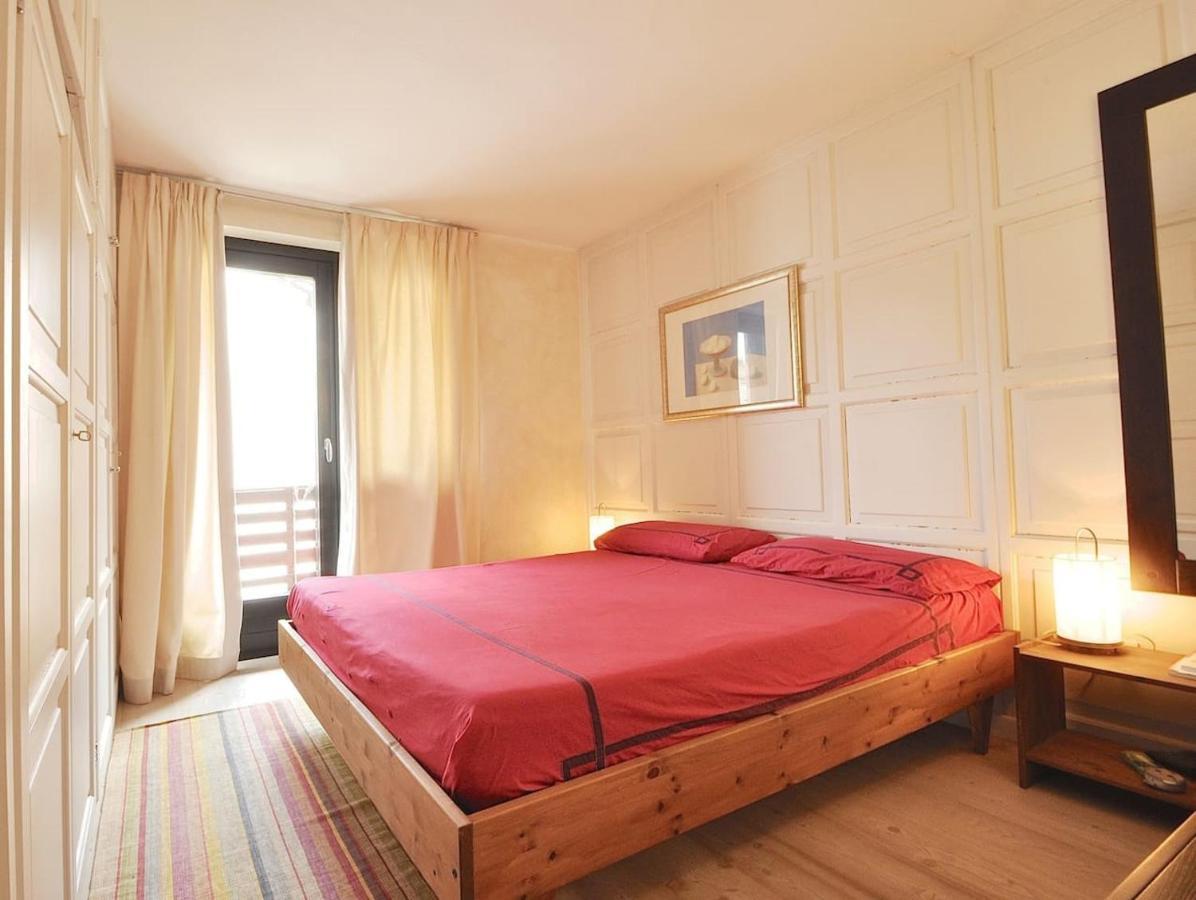 Design Loft Ski In Ski Out La Thuile Luaran gambar