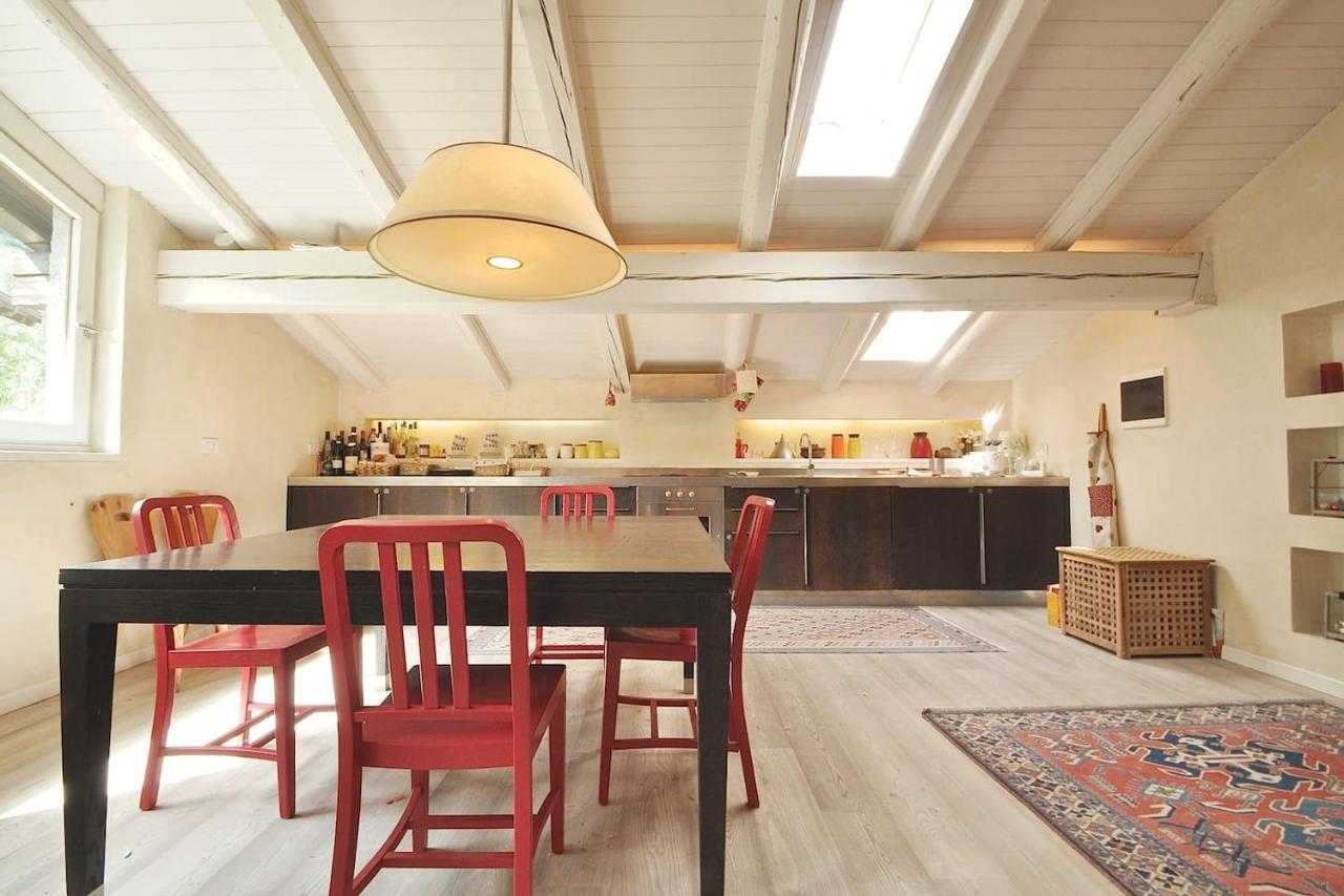 Design Loft Ski In Ski Out La Thuile Luaran gambar