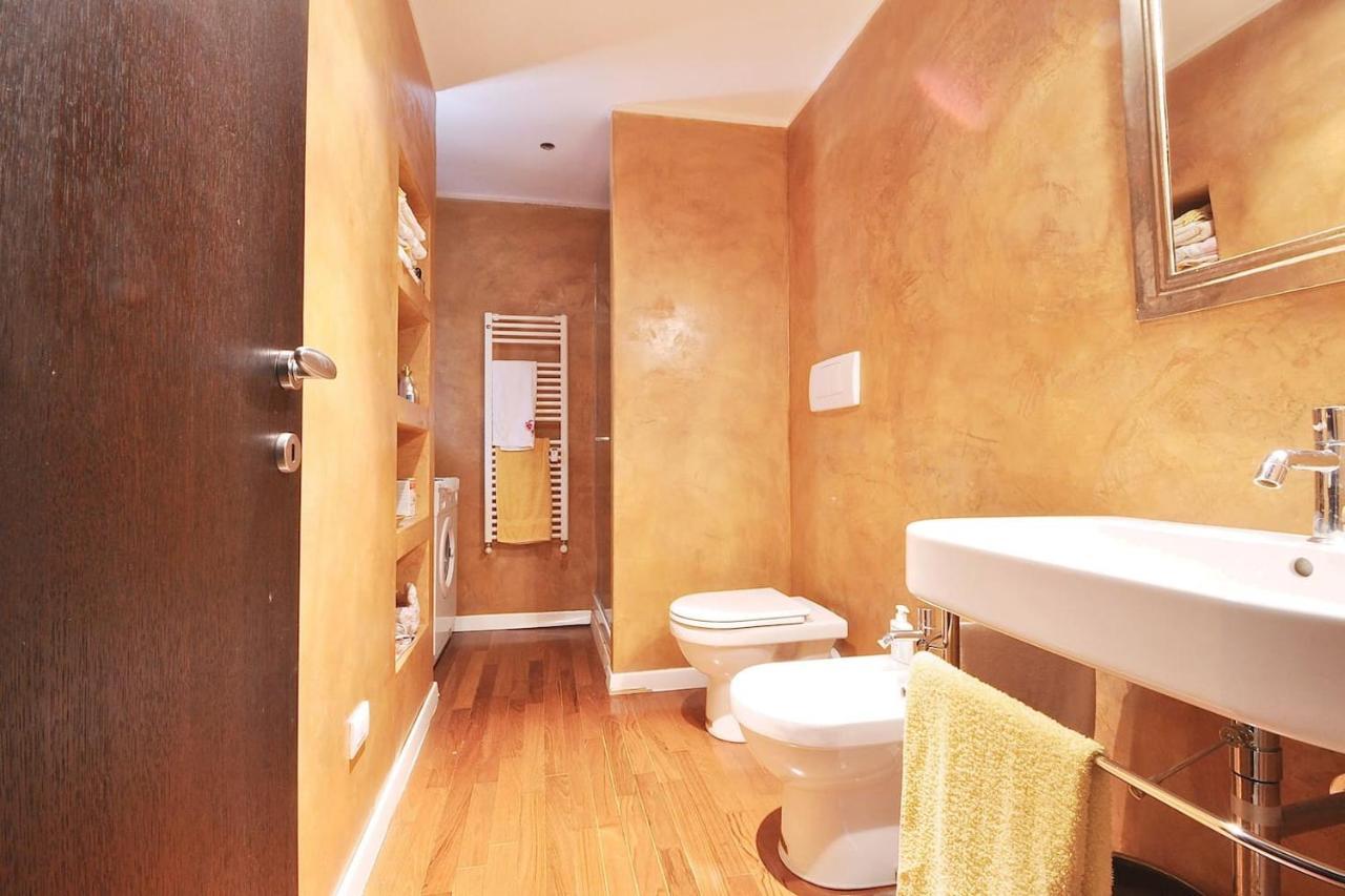 Design Loft Ski In Ski Out La Thuile Luaran gambar