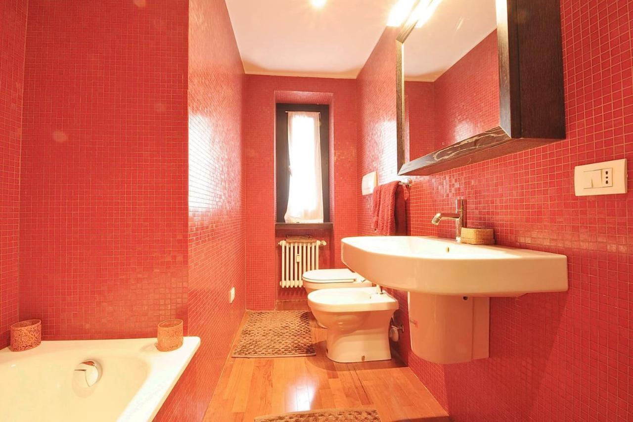 Design Loft Ski In Ski Out La Thuile Luaran gambar